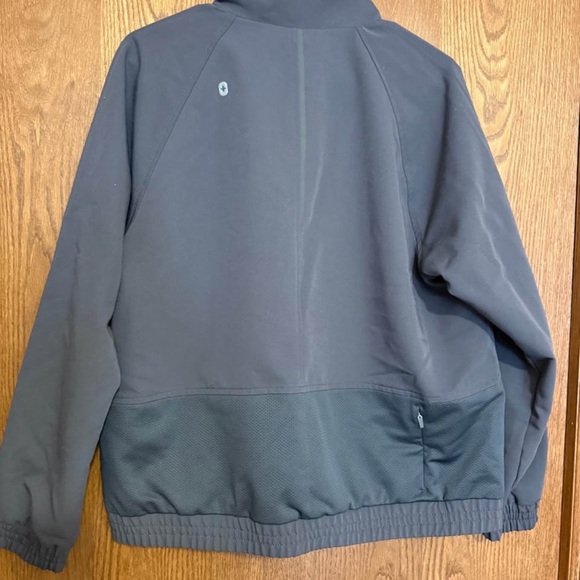 Figs Scrub Jacket - Picture 2 of 3